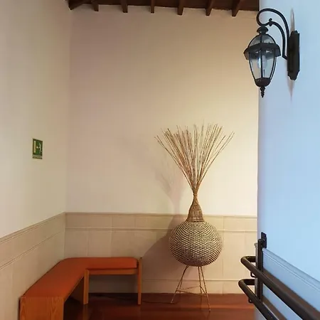 Casa Del Mar. * أروكاس