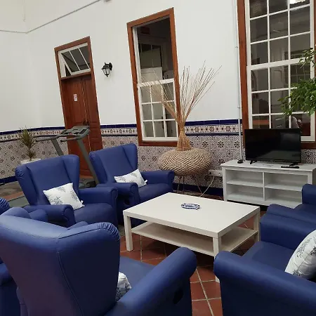 Casa Del Mar.