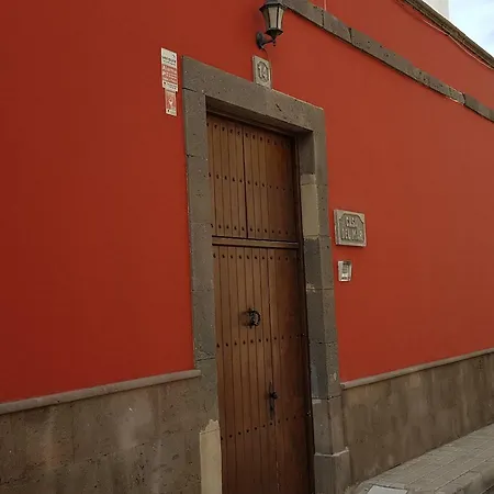 فيلة Casa Del Mar.
