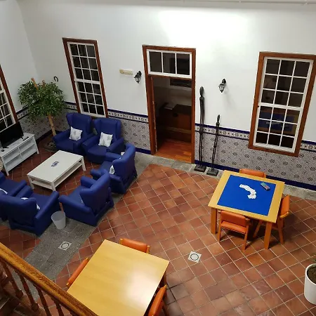 فيلة Casa Del Mar. *
