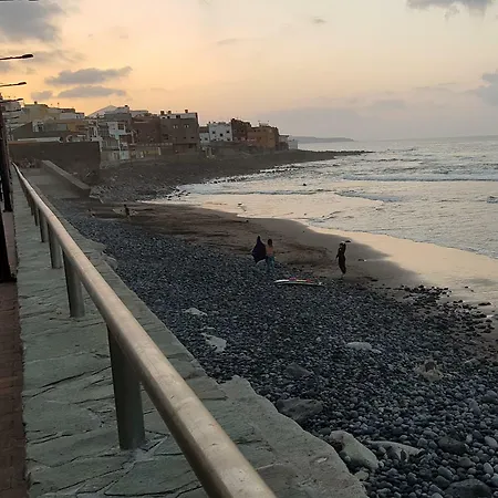 Casa Del Mar. أروكاس