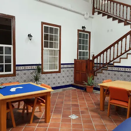 فيلة Casa Del Mar. أروكاس