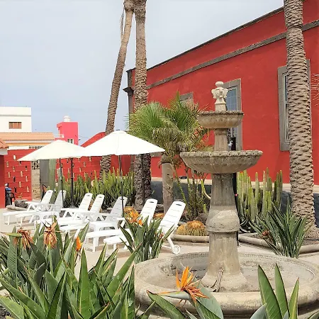 Casa Del Mar. فيلة *