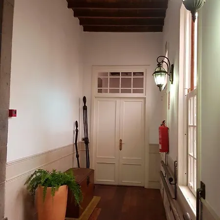 Casa Del Mar. فيلة