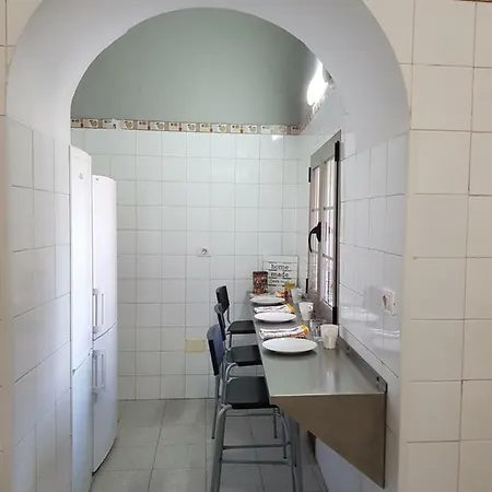 Casa Del Mar.