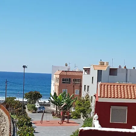 فيلة Casa Del Mar. *