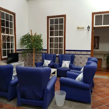 Casa Del Mar. * أروكاس