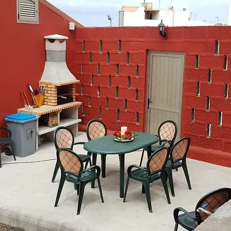 ヴィラ Casa Del Mar.