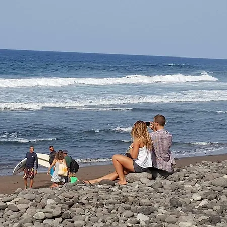 Casa Del Mar. ヴィラ *