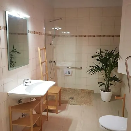Casa Del Mar. ヴィラ