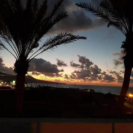 ヴィラ Casa Del Mar. アルカス