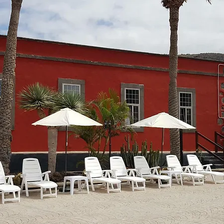 ヴィラ Casa Del Mar.