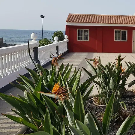Casa Del Mar. ヴィラ