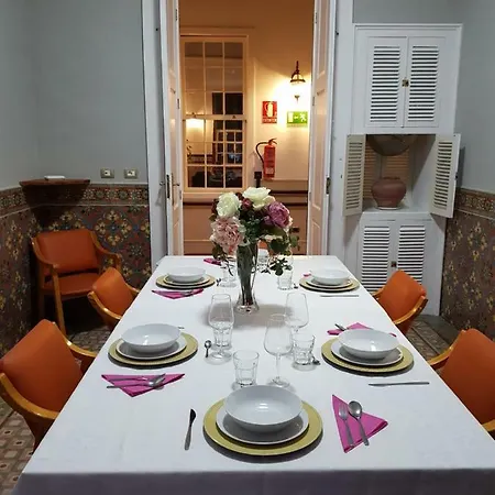 Casa Del Mar. ヴィラ *