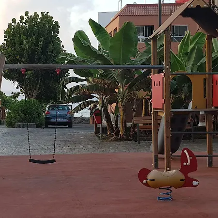 ヴィラ Casa Del Mar.