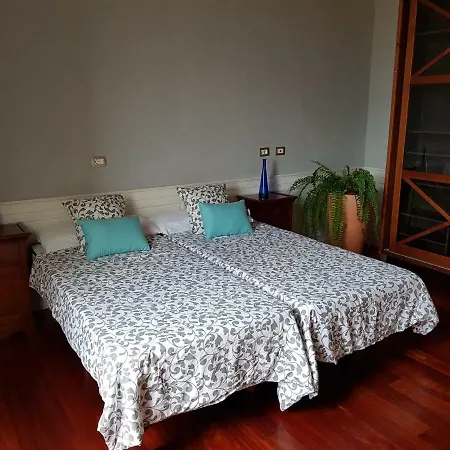 Casa Del Mar. Villa *